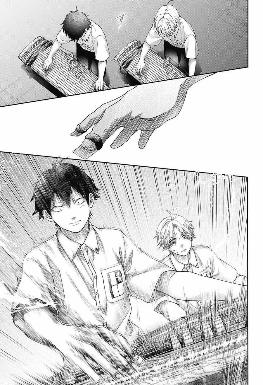 Kono Oto Tomare! Chương 122 Ảnh 25
