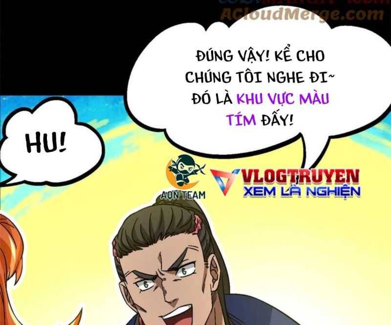 Tận Thế Trò Chơi Ghép Hình Chương 83 Ảnh 112