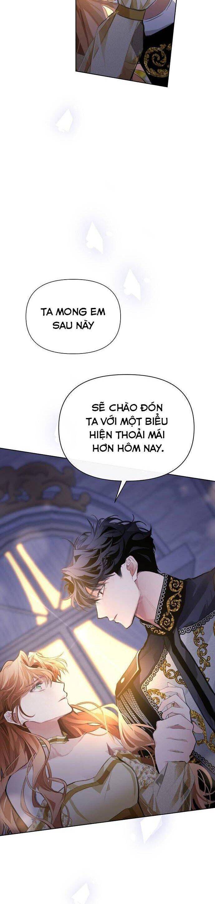 Truy Tìm Ác Nữ Tình Một Đêm Chương 10 Ảnh 31