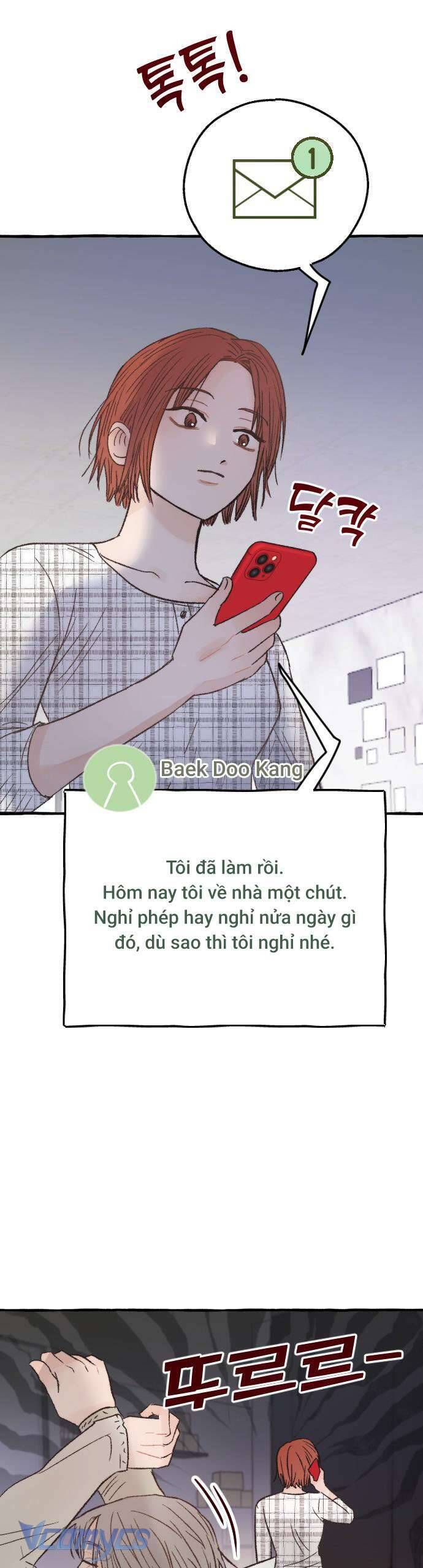Ngài Giám Đốc Giữa Rừng Sâu Chương 7 Ảnh 36