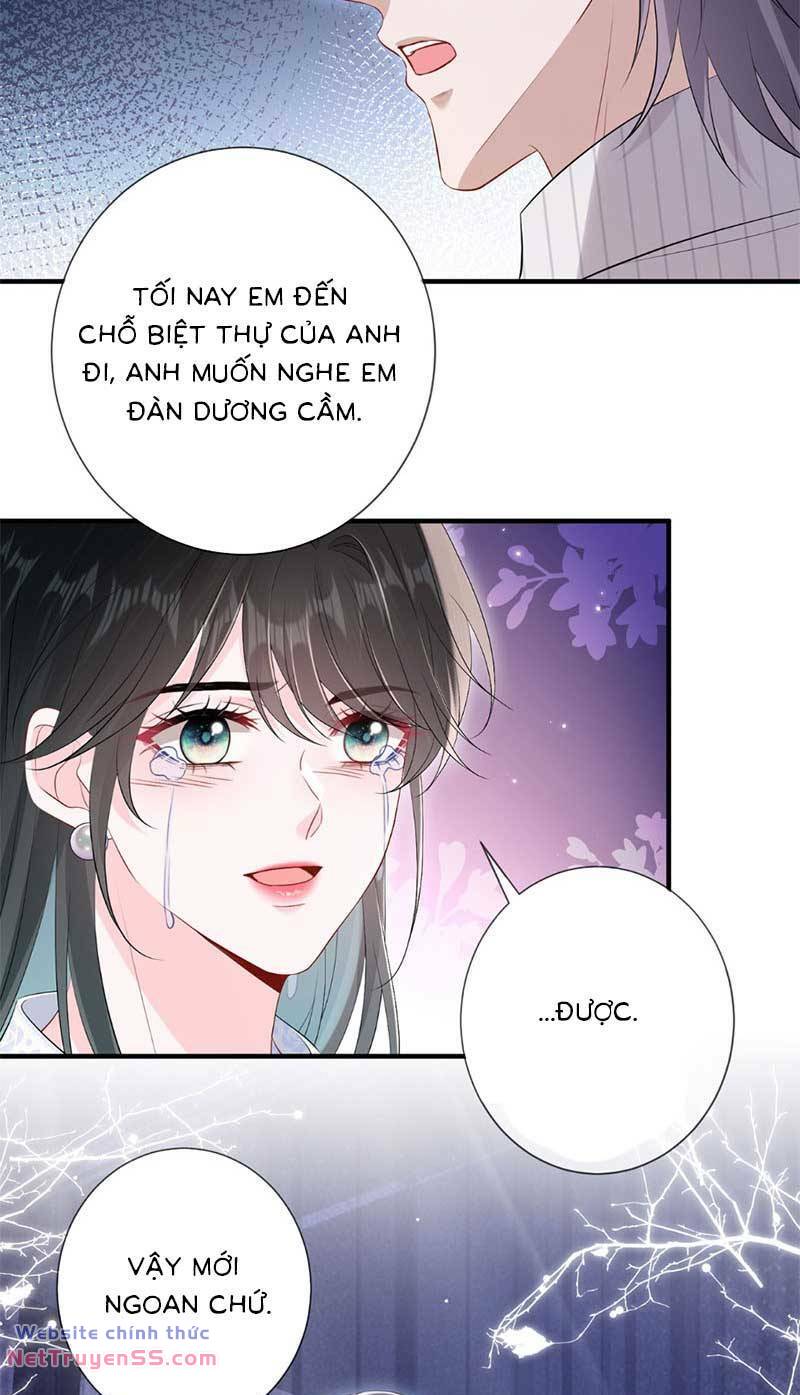 Anh Hoắc Ngoan Ngoãn Nuông Chiều Tôi Chương 17 Ảnh 30