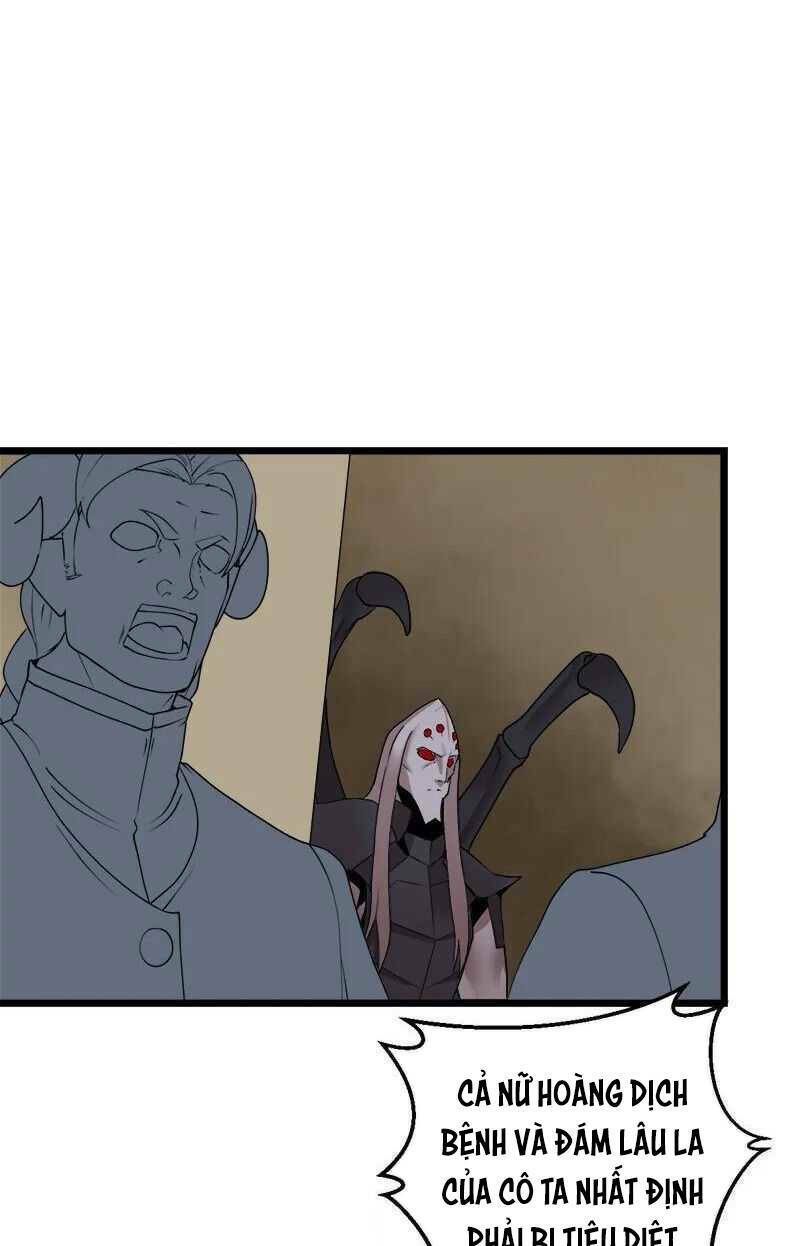 The Dungeon Master Chương 116 Ảnh 15