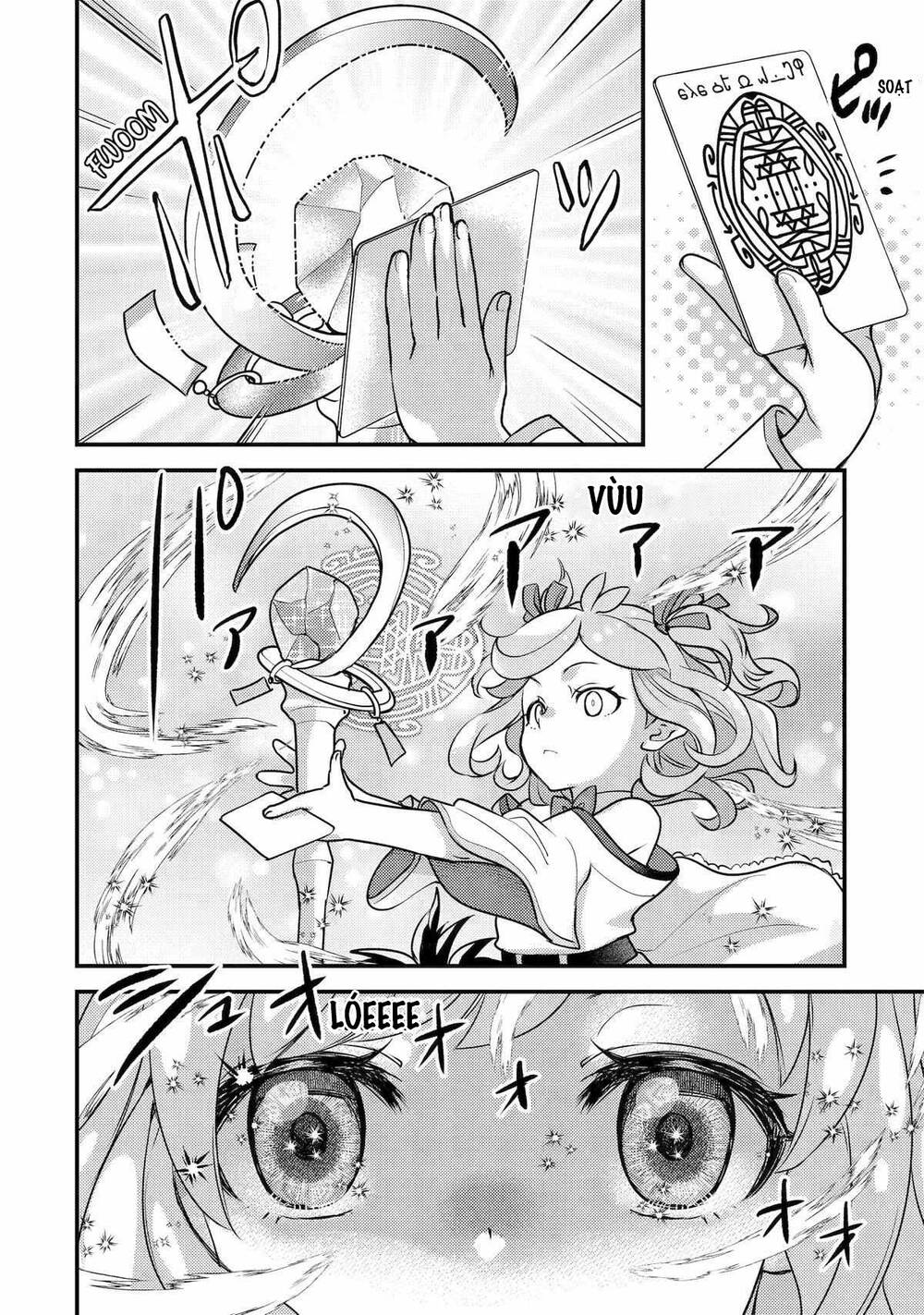 Isekai Tensei De Kenja Ni Natte Bouken-Sha Seikatsu Chương 22 Ảnh 17