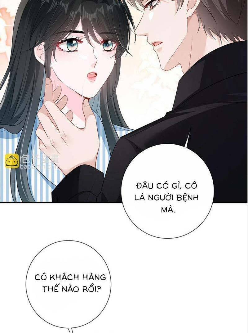 Anh Hoắc Ngoan Ngoãn Nuông Chiều Tôi Chương 12 Ảnh 43