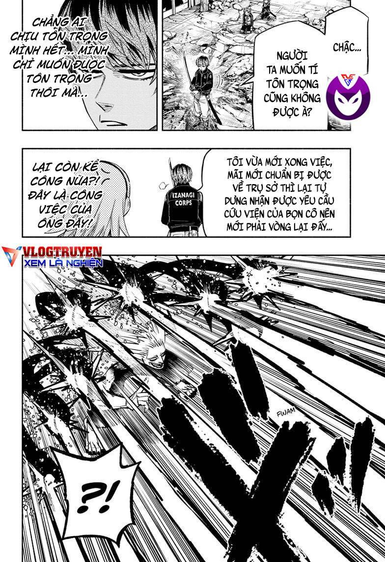 Samurai Diệt Quỷ Chương 10 Ảnh 5