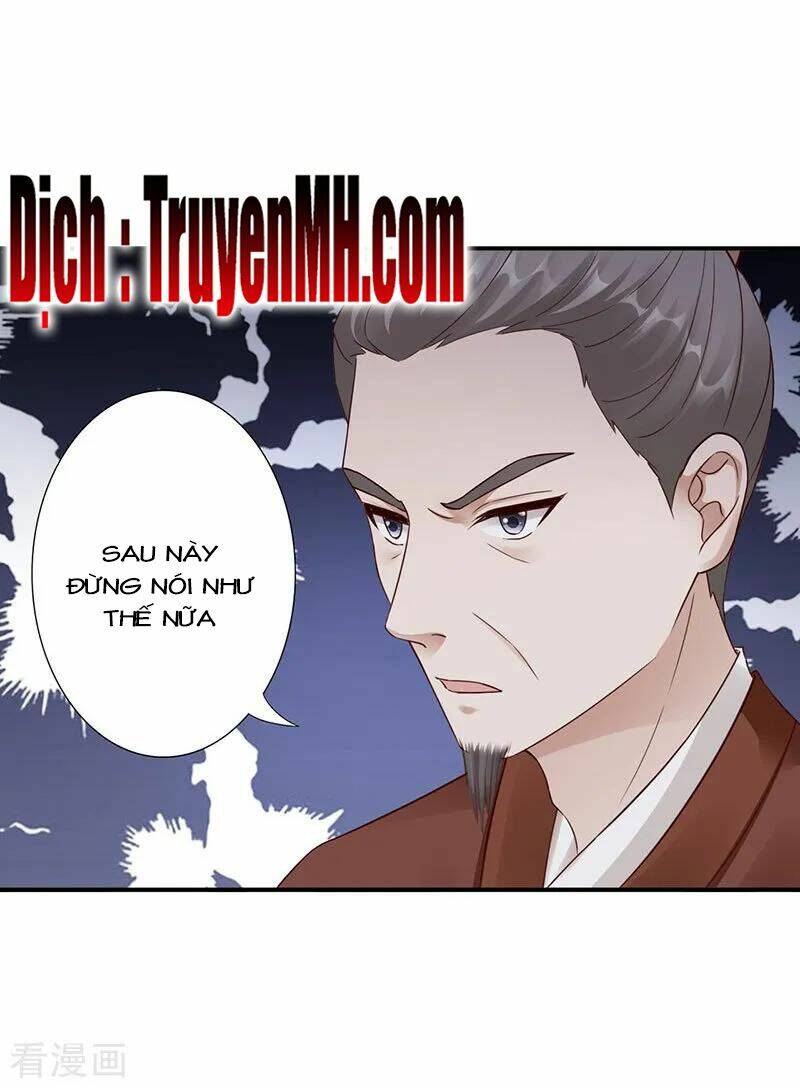 Thần Y Yêu Hậu Chương 49 Ảnh 5