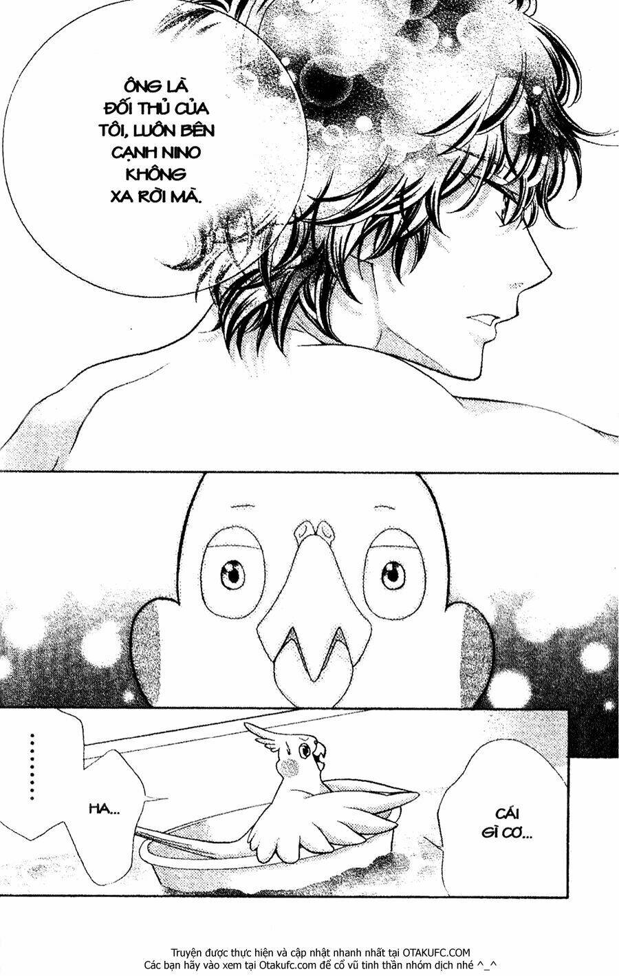 Kyou No Kira-Kun Chương 27 Ảnh 40