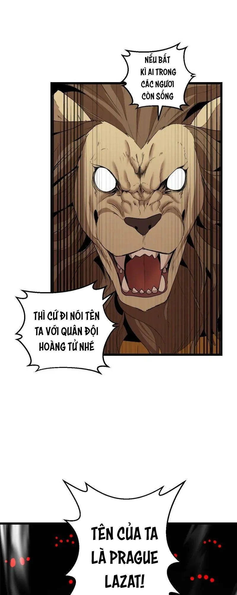 The Dungeon Master Chương 120 Ảnh 46