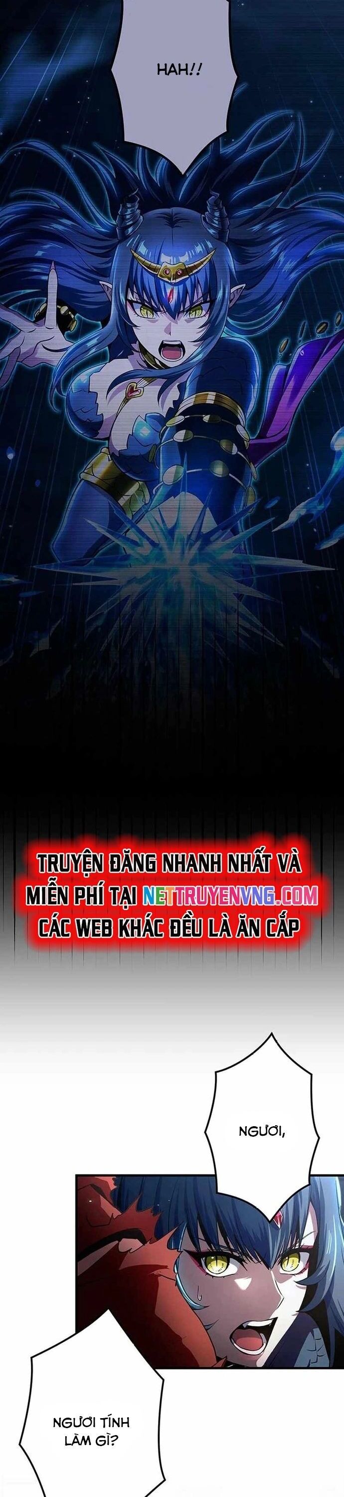 Vượt Cấp Với Kỹ Năng Thần Thánh Chương 14 Ảnh 18