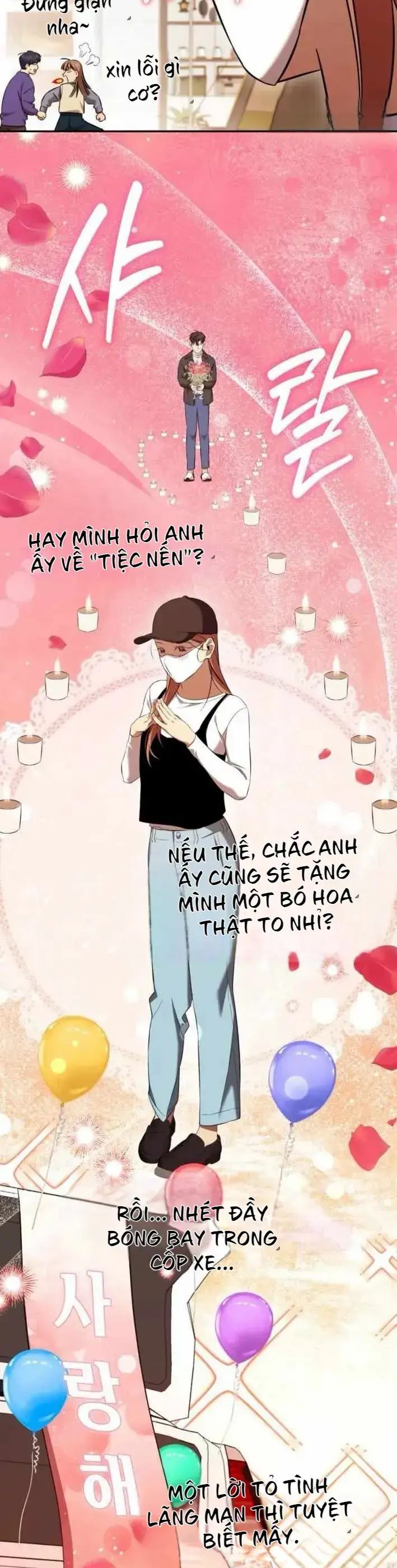 Thiên Ma Bấm Huyệt Chương 52 Ảnh 39