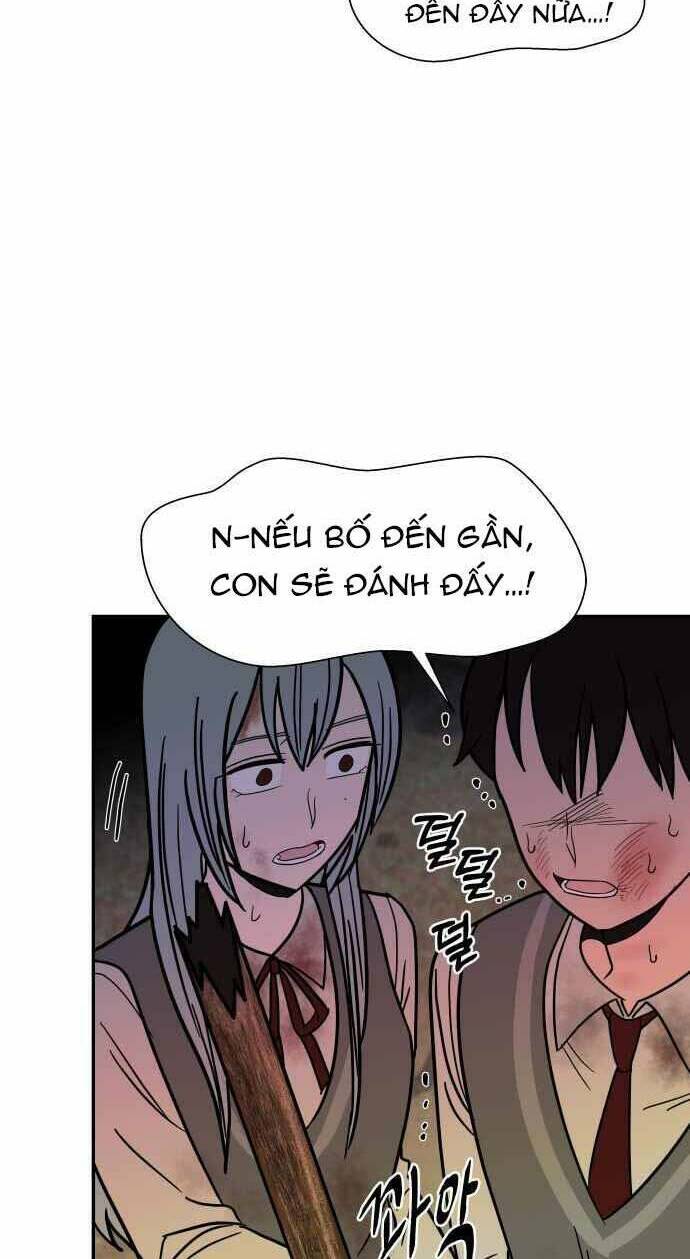 Ngọn Lửa Xanh Chương 50 Ảnh 41