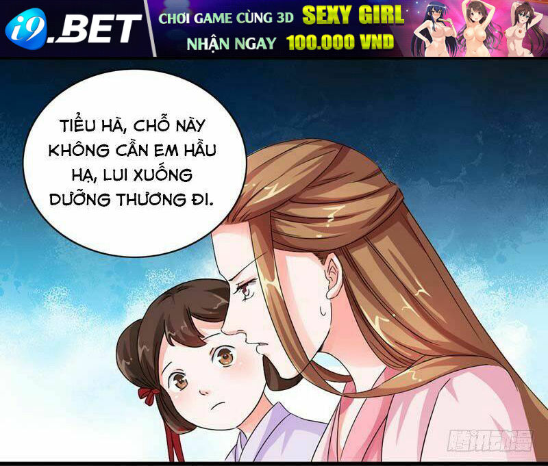 Hoàng Đế Hùng Mạnh Nhất Trong Lịch Sử Chương 12 Ảnh 14