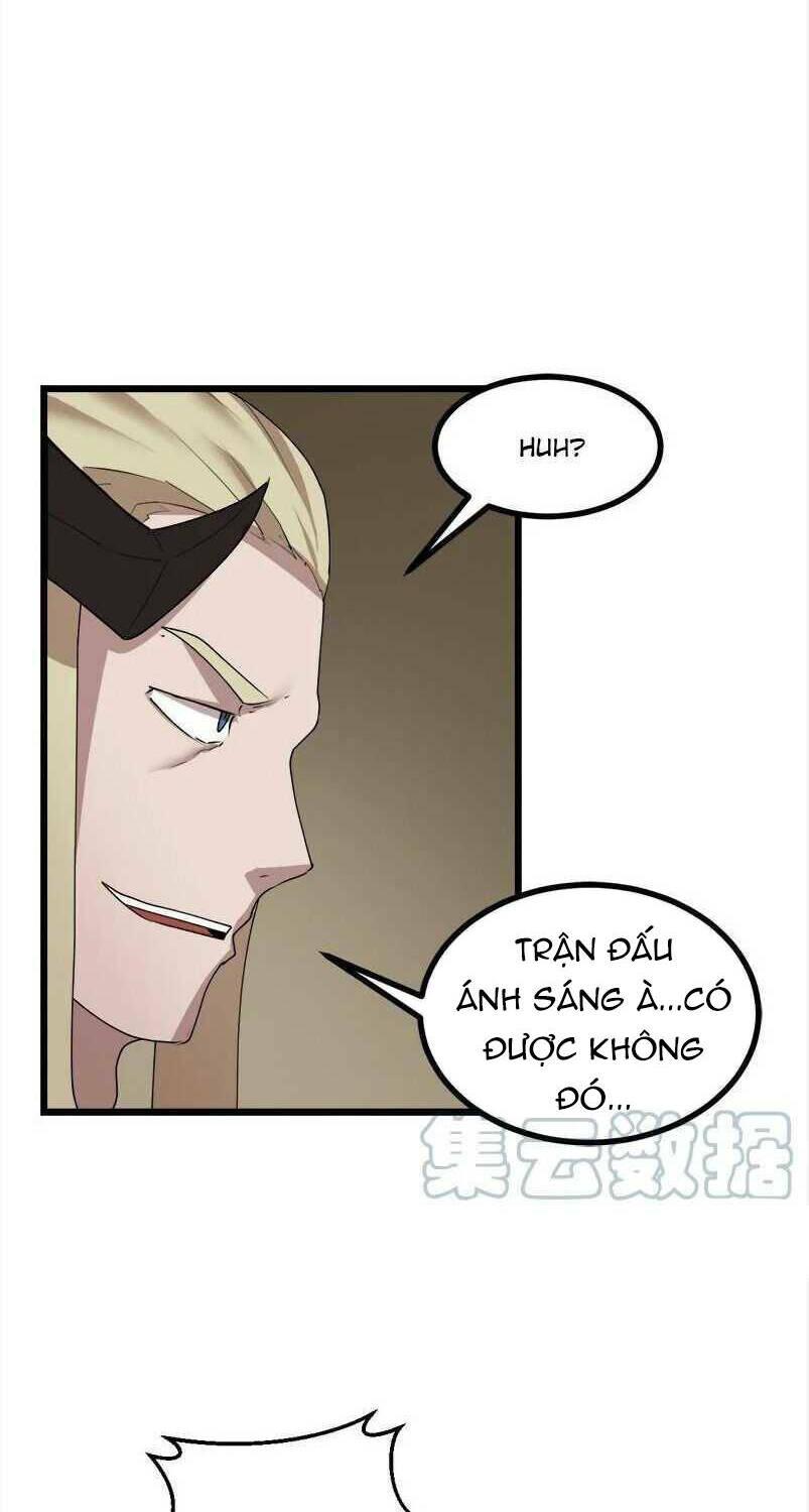 The Dungeon Master Chương 116 Ảnh 24