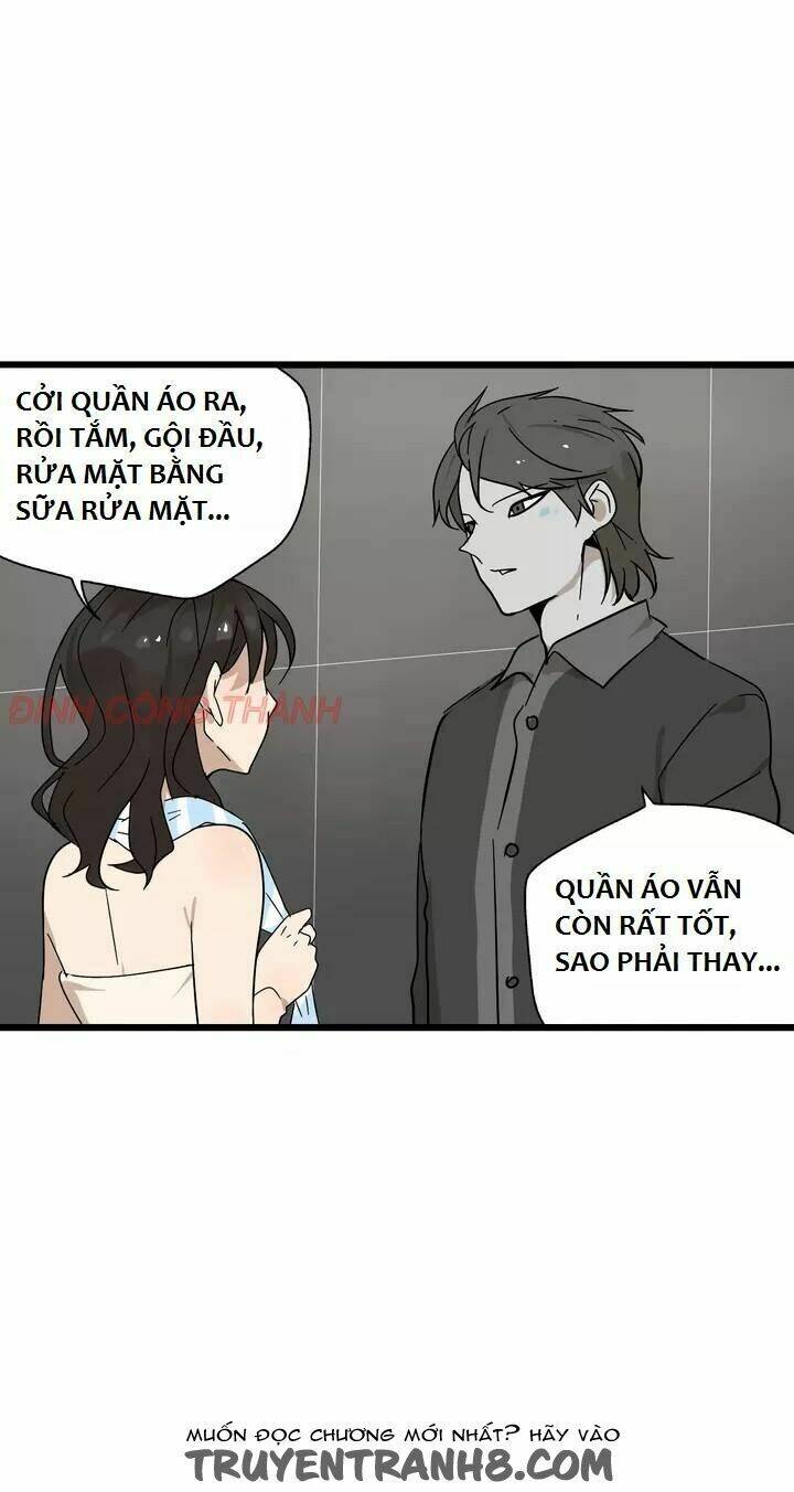Mục Vụ Chương 11.1 Ảnh 22