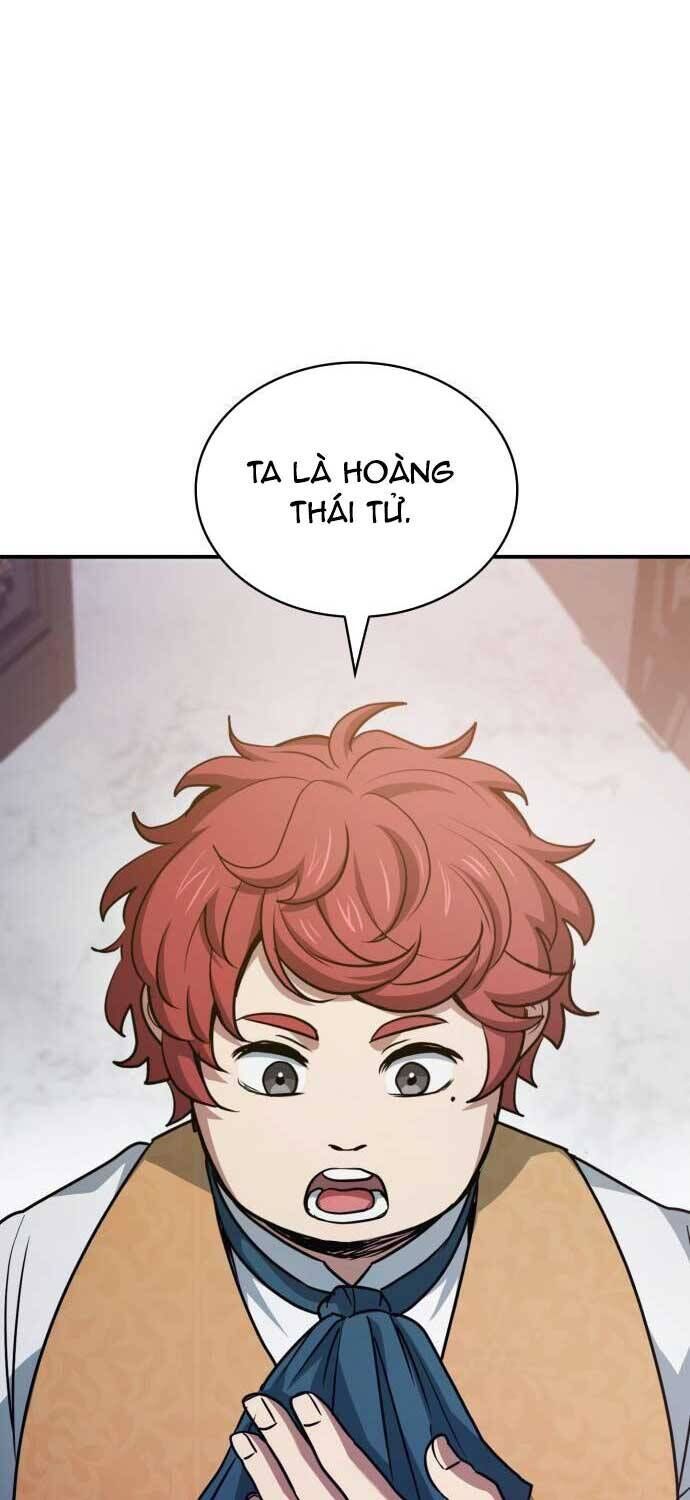 Hoàng Tử Bán Thuốc Chương 54 Ảnh 17