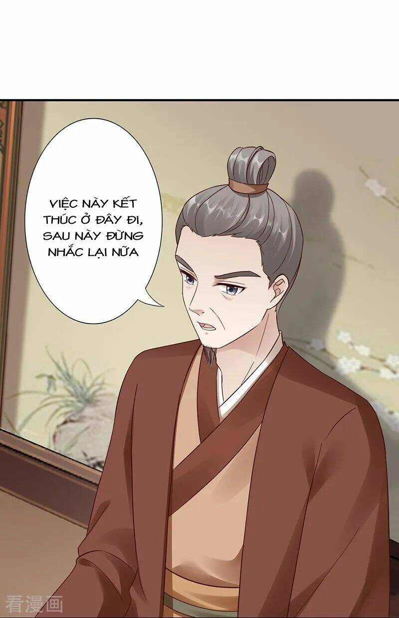 Thần Y Yêu Hậu Chương 49 Ảnh 15