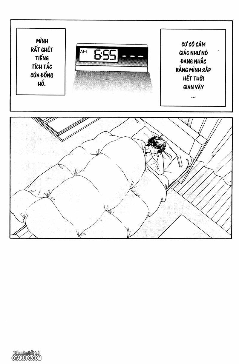 Kyou No Kira-Kun Chương 21 Ảnh 3