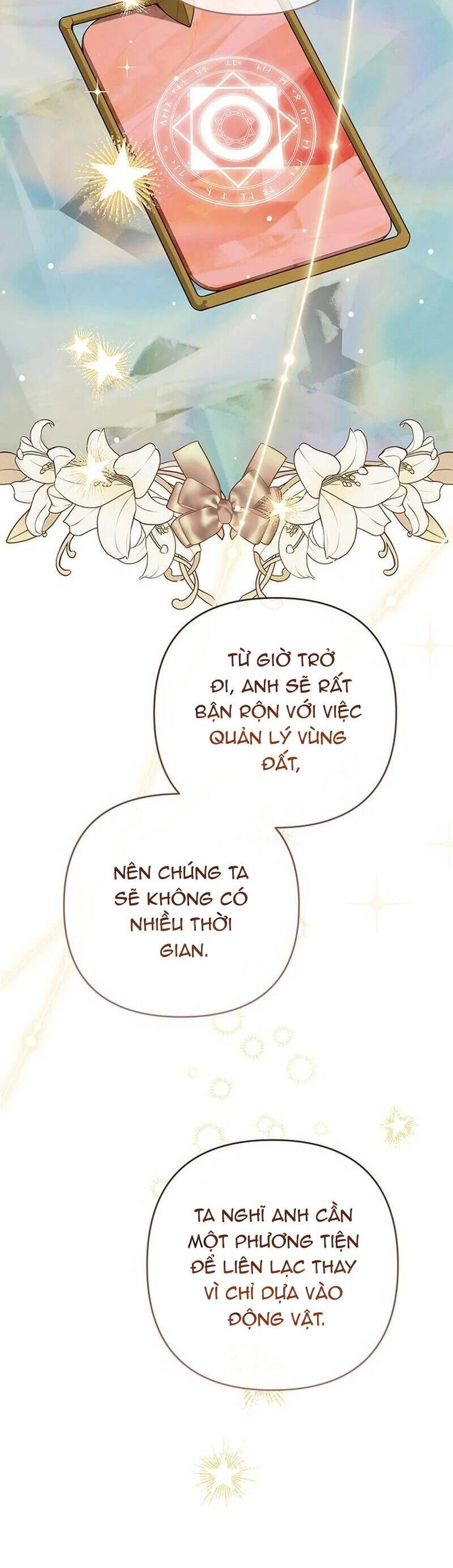 Bạo Chúa Bé Con Chương 103 Ảnh 23