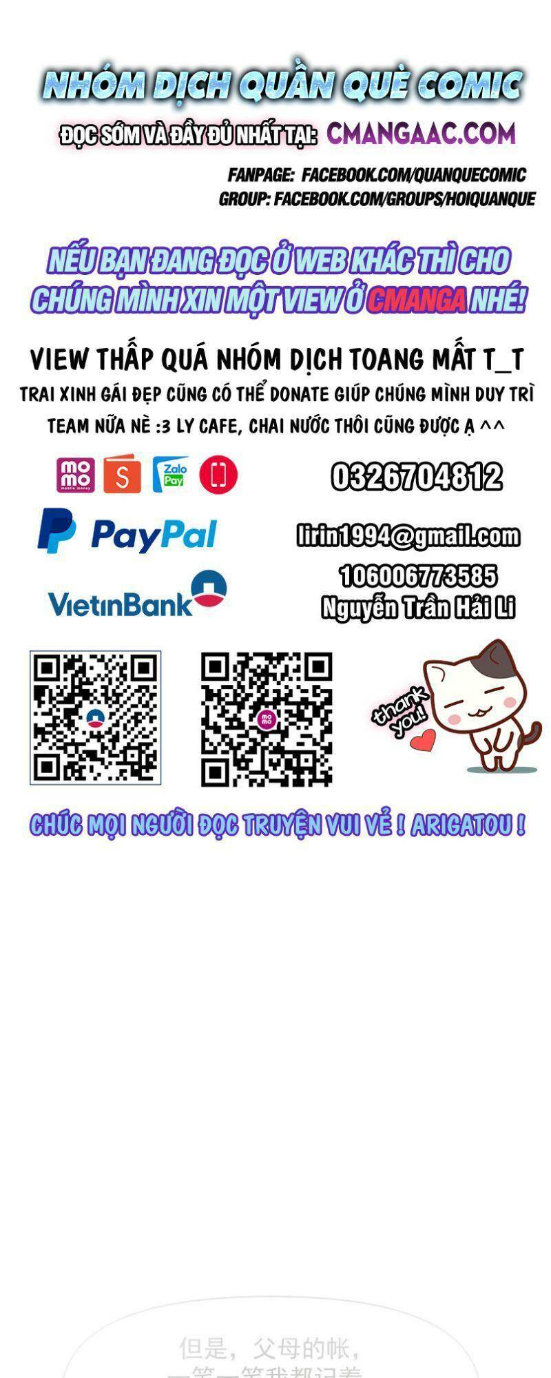 Xuyên Không Vào Thế Giới Nữ Cường Chương 374 Ảnh 2