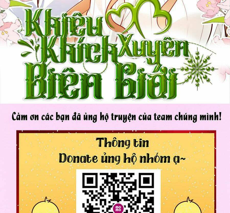 Vượt Rào Trêu Chọc Chương 176 Ảnh 3