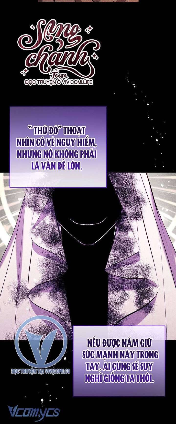 Chúng Ta Có Thể Trở Thành Người Nhà Không? Chương 133 Ảnh 4