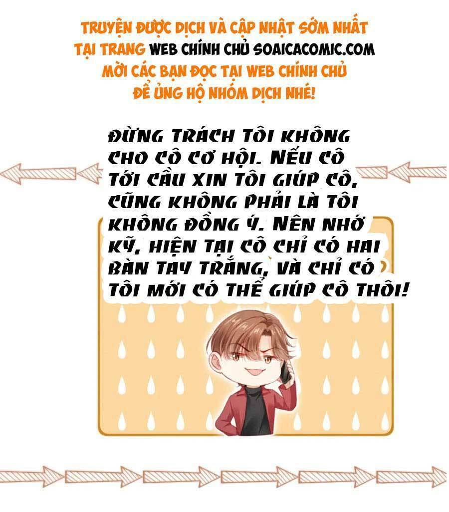 Hành Trình Truy Thê Mệt Xỉu Của Hoắc Thiếu Chương 32 Ảnh 24