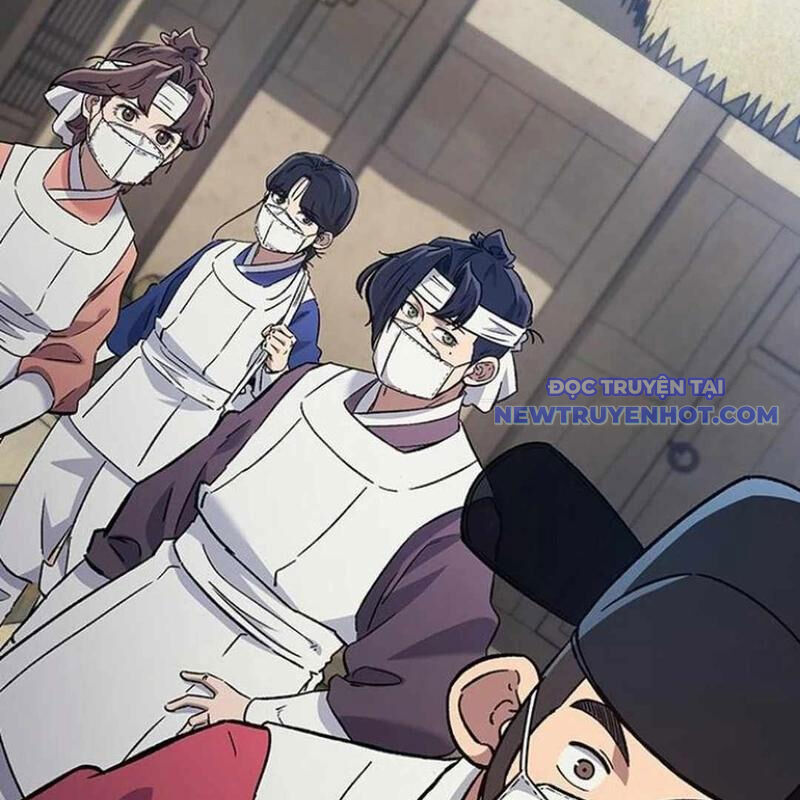 Bác Sĩ Tới Joseon Chương 36 Ảnh 110