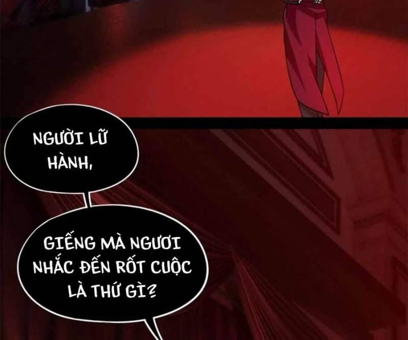 Tận Thế Trò Chơi Ghép Hình Chương 100 Ảnh 49