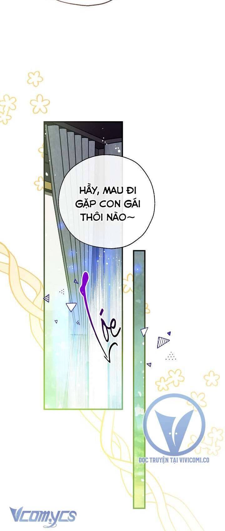 Chúng Ta Có Thể Trở Thành Người Nhà Không? Chương 131 Ảnh 65