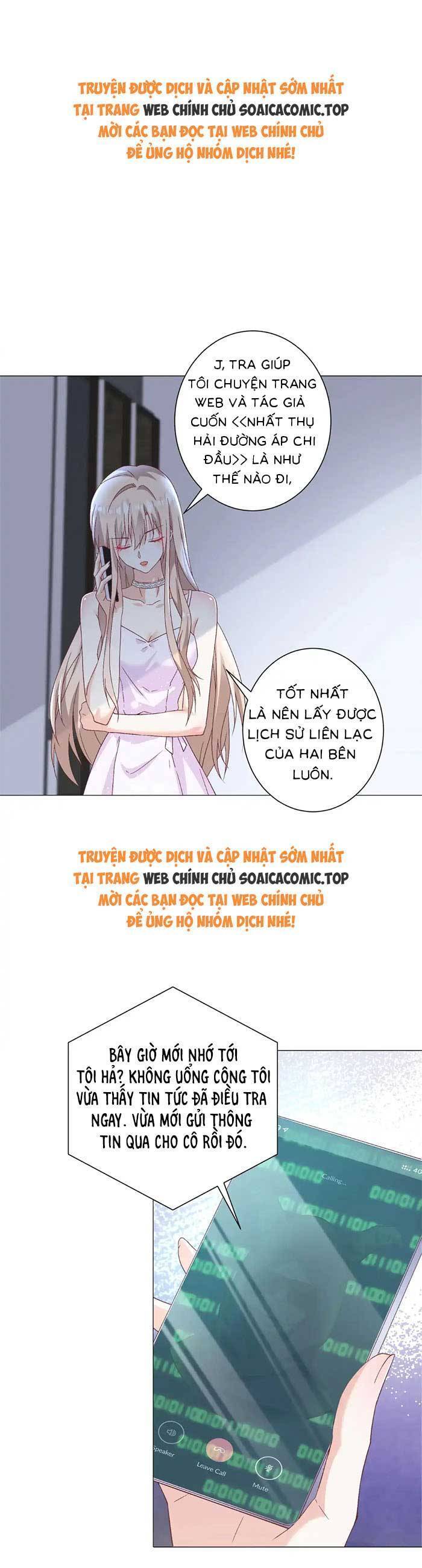 Thiên Kim Toàn Năng Trọng Sinh Chương 44 Ảnh 2