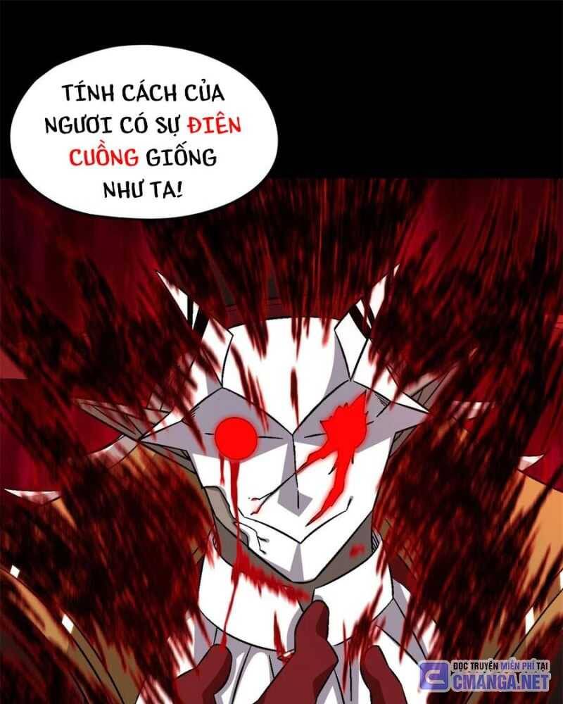 Tận Thế Trò Chơi Ghép Hình Chương 82 Ảnh 56