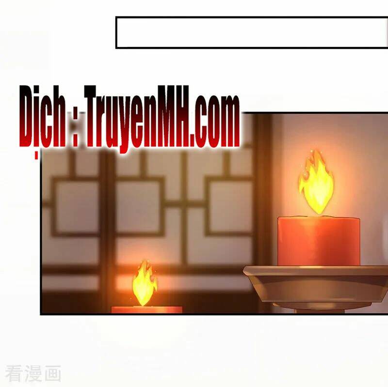 Thần Y Yêu Hậu Chương 46 Ảnh 17
