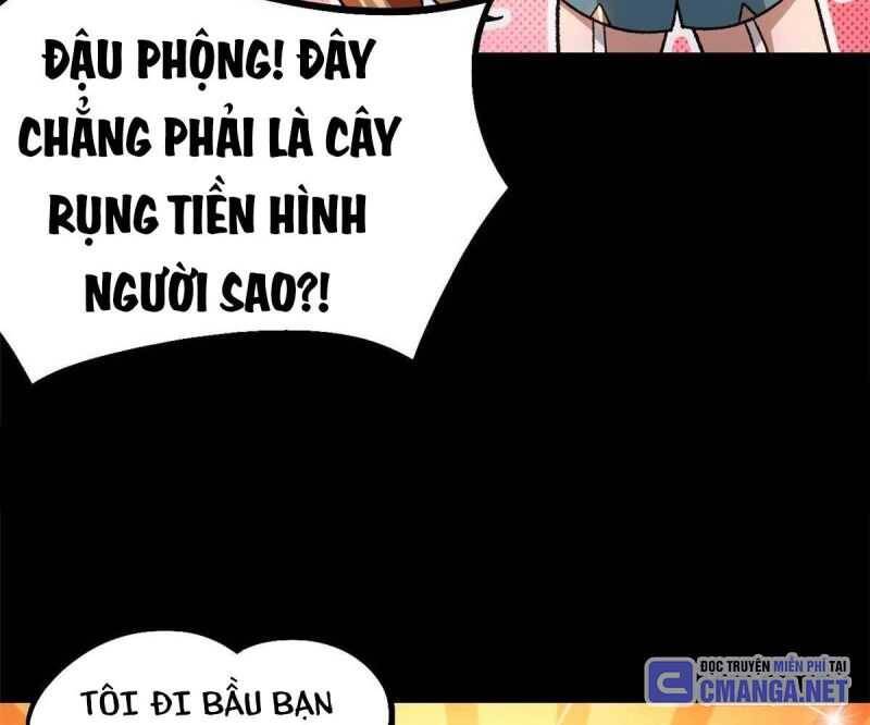 Tận Thế Trò Chơi Ghép Hình Chương 87 Ảnh 45