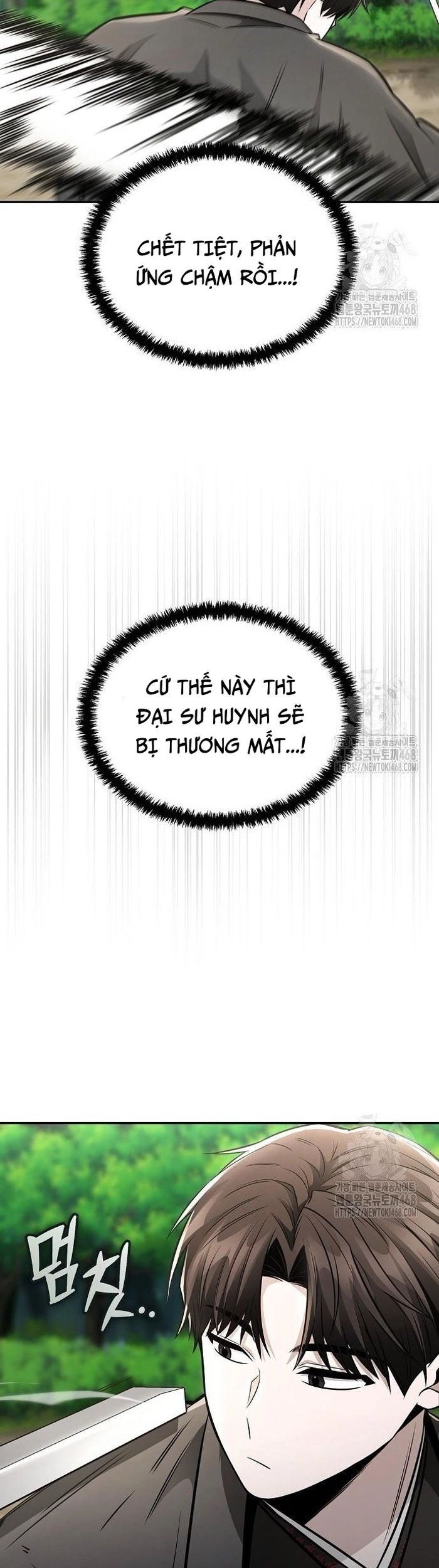 Quỷ Kiếm Thiên Tài Của Hoa Sơn Phái Chương 26 Ảnh 28
