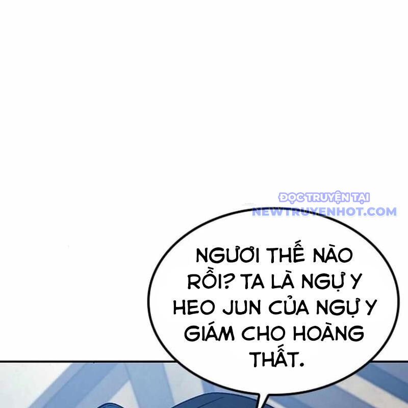 Bác Sĩ Tới Joseon Chương 36 Ảnh 78