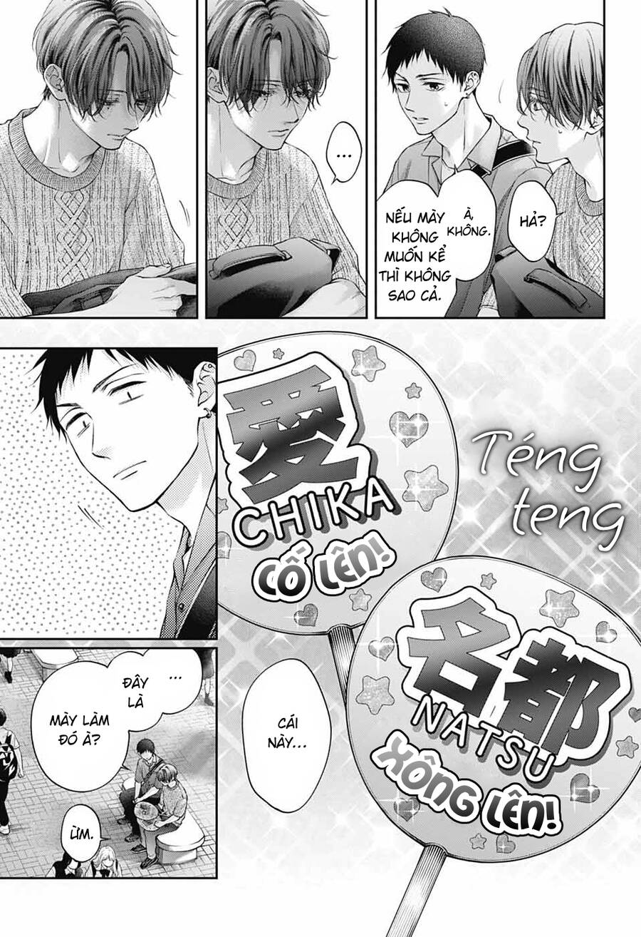 Kono Oto Tomare! Chương 136 Ảnh 34