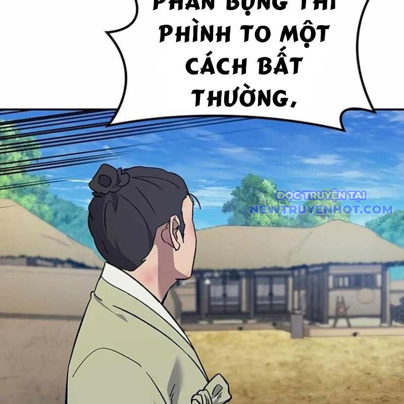 Bác Sĩ Tới Joseon Chương 36 Ảnh 56