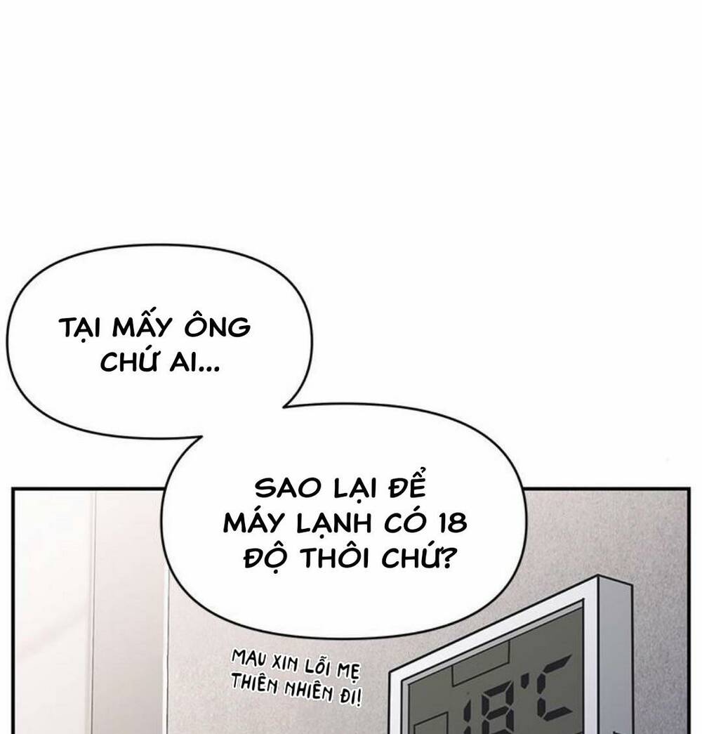 Kế Hoạch Hẹn Hò Của Bareum Chương 94 Ảnh 8