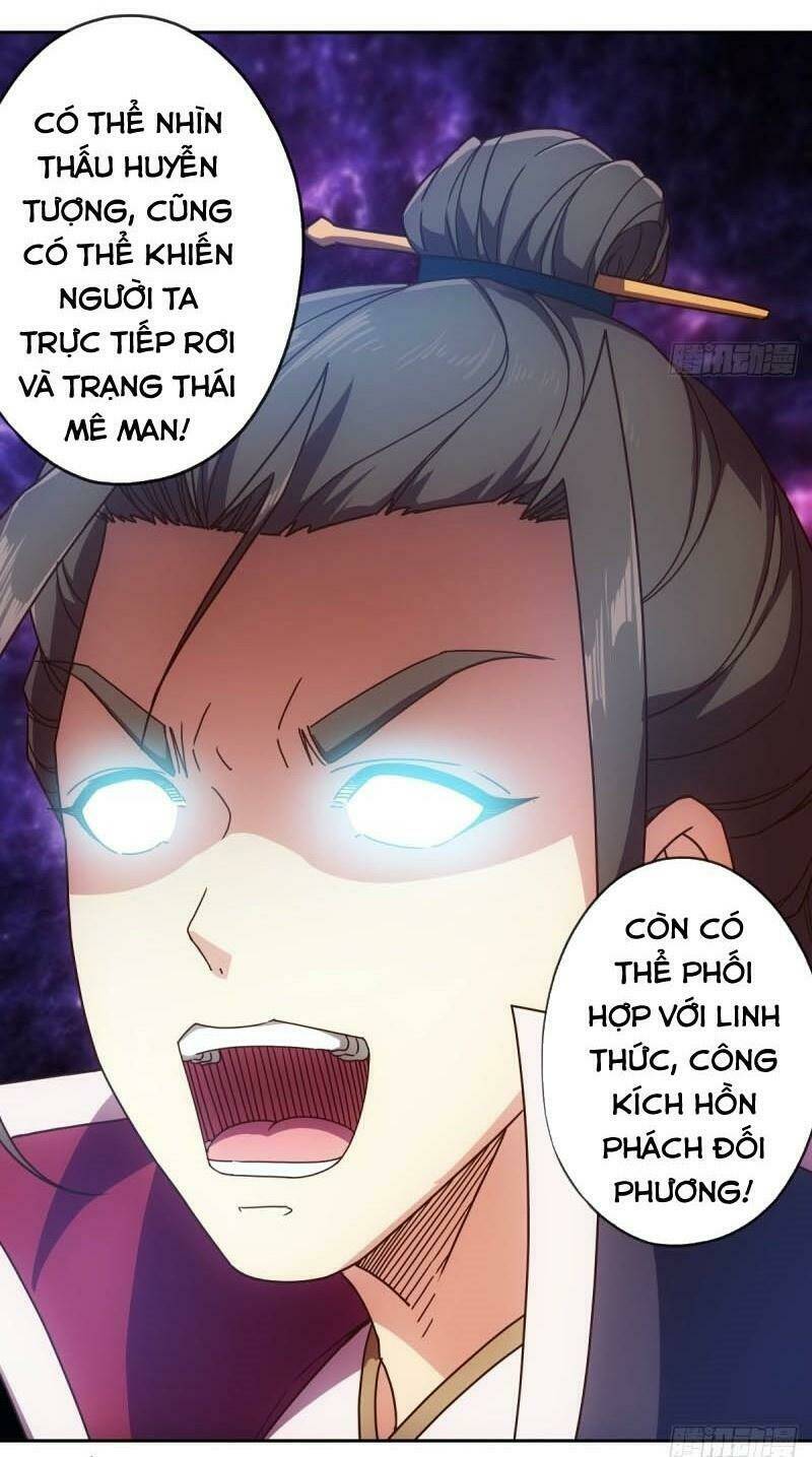 Hồng Thiên Thần Tôn Chương 96 Ảnh 25