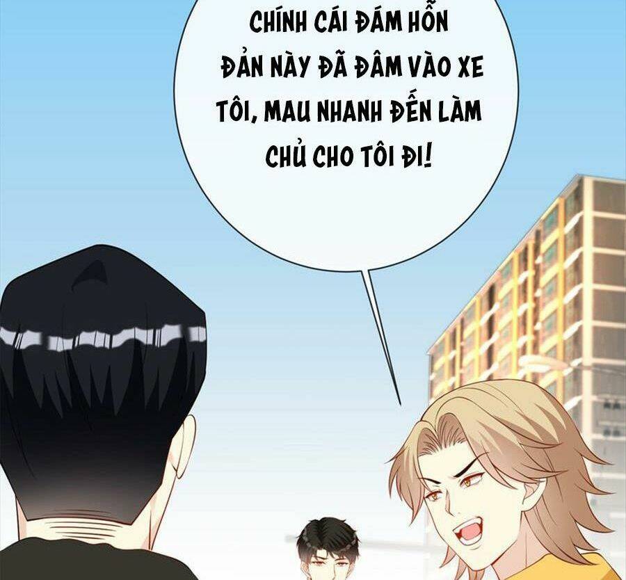 Vượt Rào Trêu Chọc Chương 176 Ảnh 25