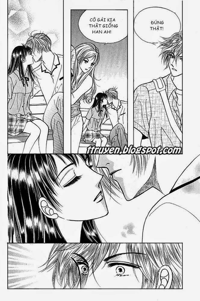 Cutie Boy Chương 24 Ảnh 52