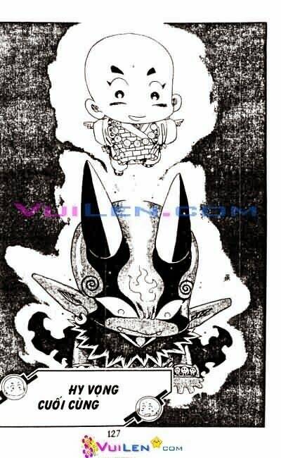 Tiểu Hoà Thượng Chương 319 Ảnh 2