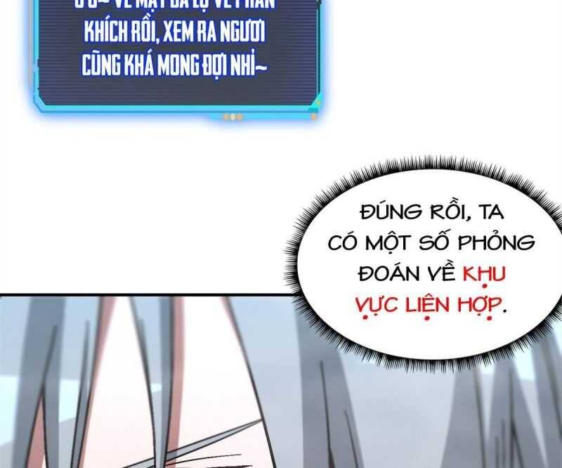 Tận Thế Trò Chơi Ghép Hình Chương 90 Ảnh 19