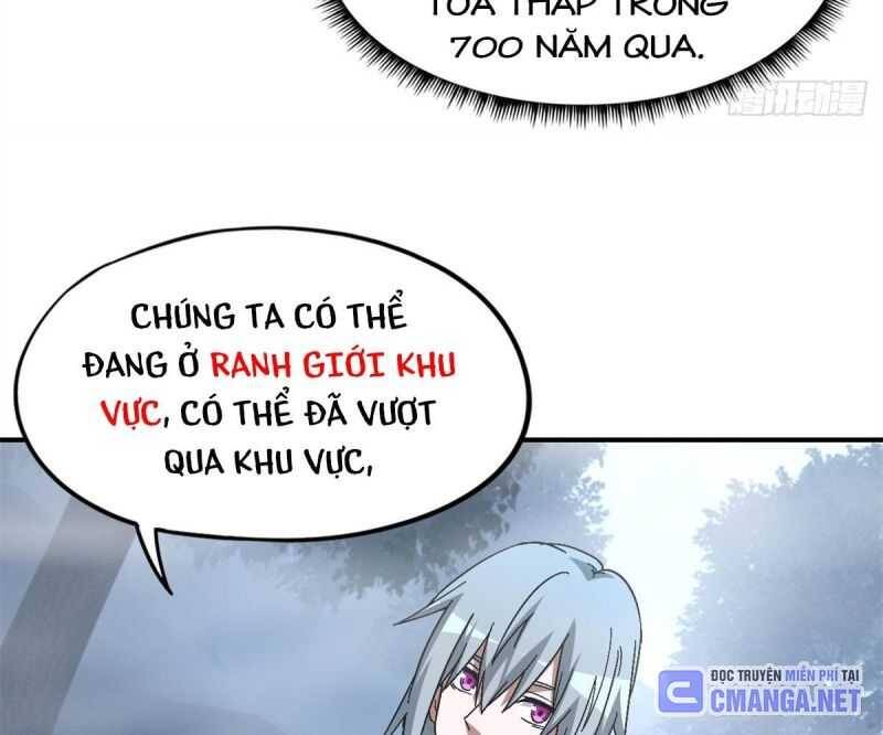 Tận Thế Trò Chơi Ghép Hình Chương 89 Ảnh 117