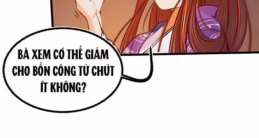 Phượng Hoàn Triều: Vương Gia Yêu Nghiệt Xin Tránh Đường Chương 37 Ảnh 54