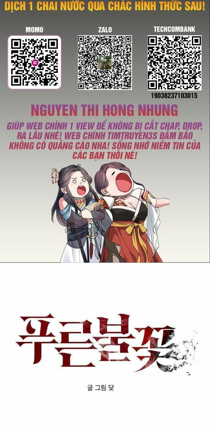 Ngọn Lửa Xanh Chương 42 Ảnh 3