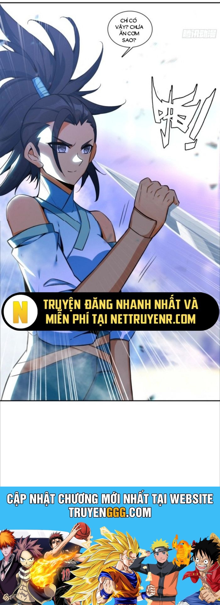 Thiên Châu Biến Chương 118 Ảnh 22