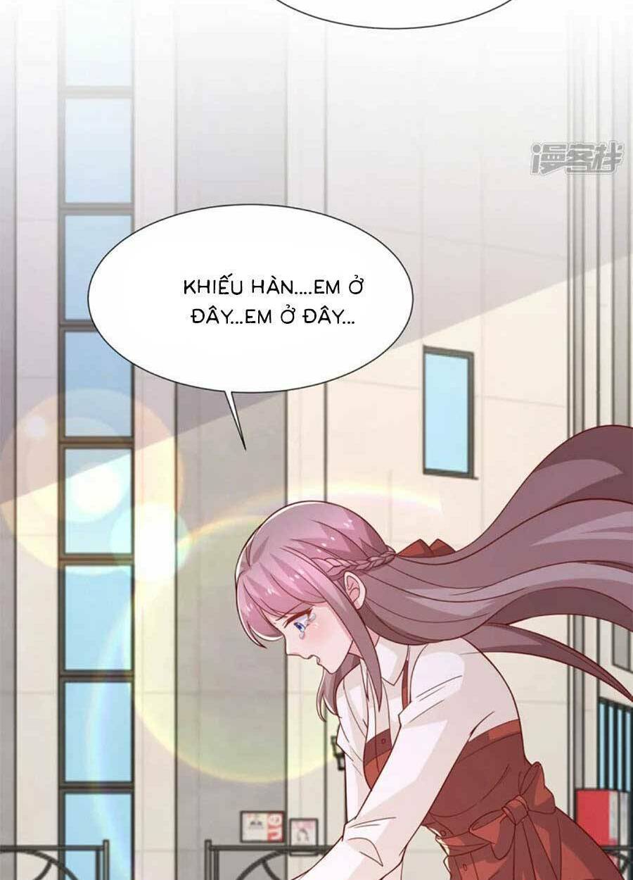 Sự Trả Thù Của Nữ Vương Chương 117 Ảnh 13