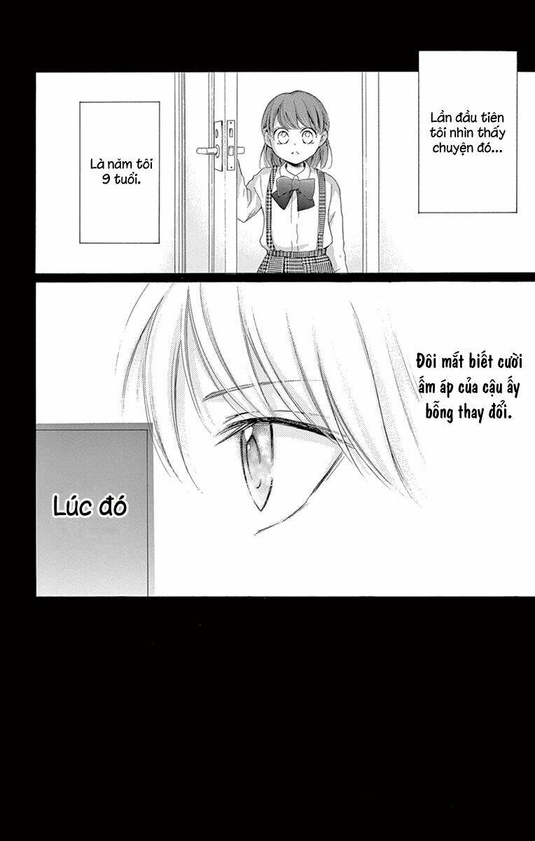 Watashi Wa Tensai O Katte Iru Chương 12 Ảnh 7