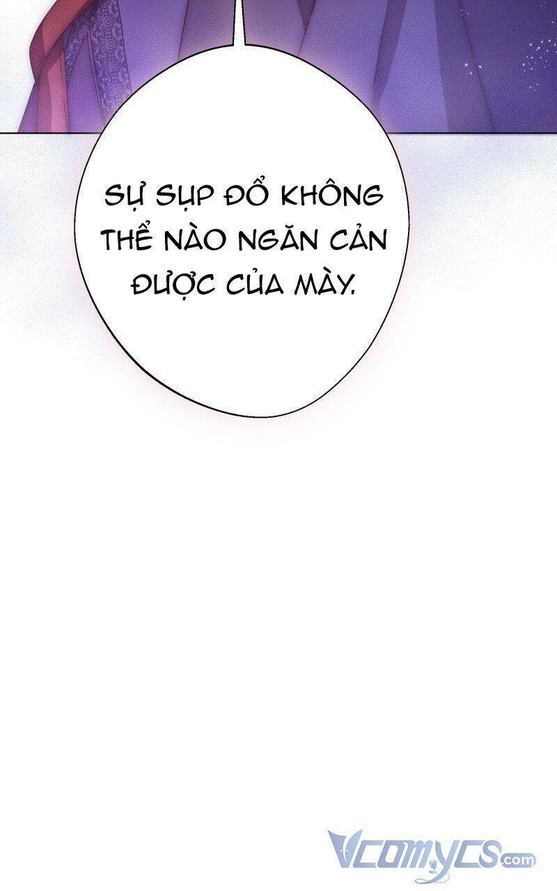 Romeo, Chàng Hãy Biến Đi Chương 20 Ảnh 82